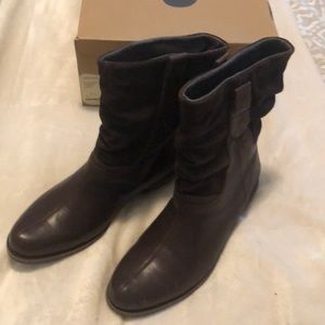 Patagonia Addie Boots
